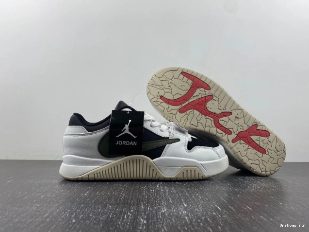 Jumpman Travis Scott TR Jordan Jack 0823